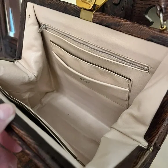 Vintage 1950’s Bellestone Purse - Picture 9 of 14